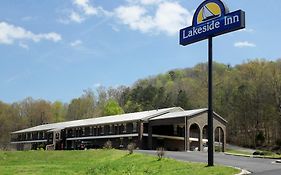 Lakeside Inn Guntersville Alabama